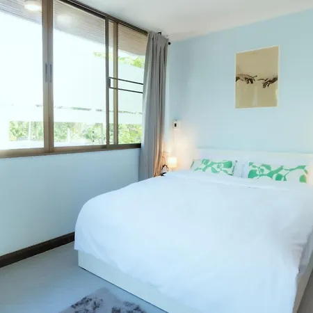 420 Hostel - Ekkamai Buds & Beds Bangkok Exterior photo